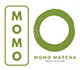 momo logo icon